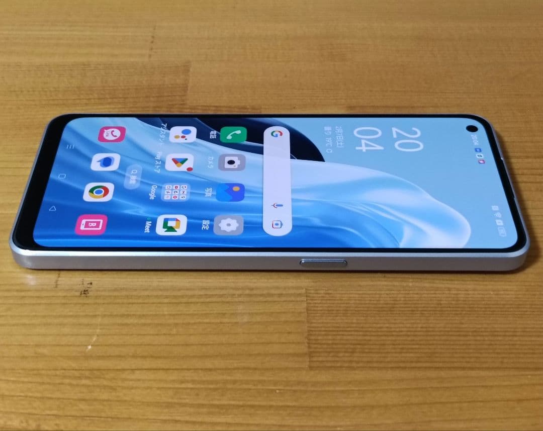 OPPO Reno7A 中古品
