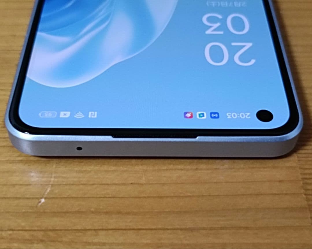OPPO Reno7A 中古品