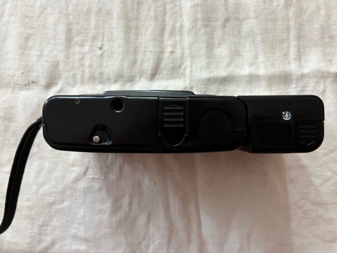 CHINON Bellami チノン　ベラミ　フィルムカメラ　作例あり