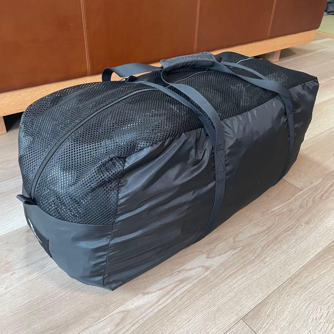 大人気✨跳ね上げポール付　tokyo crafts オグニスドーム　東京クラフト