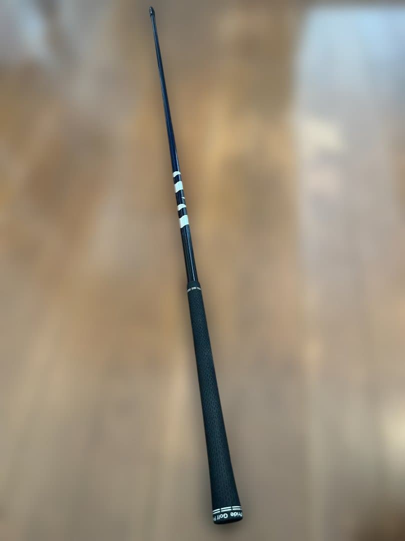 VENTUS TR BLUE R　シャフト（テーラーメイドスリーブ付き）