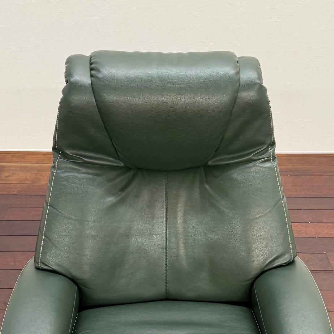 H111C21 冨士ファニチア FUJI FURNITURE パーソナルチェア