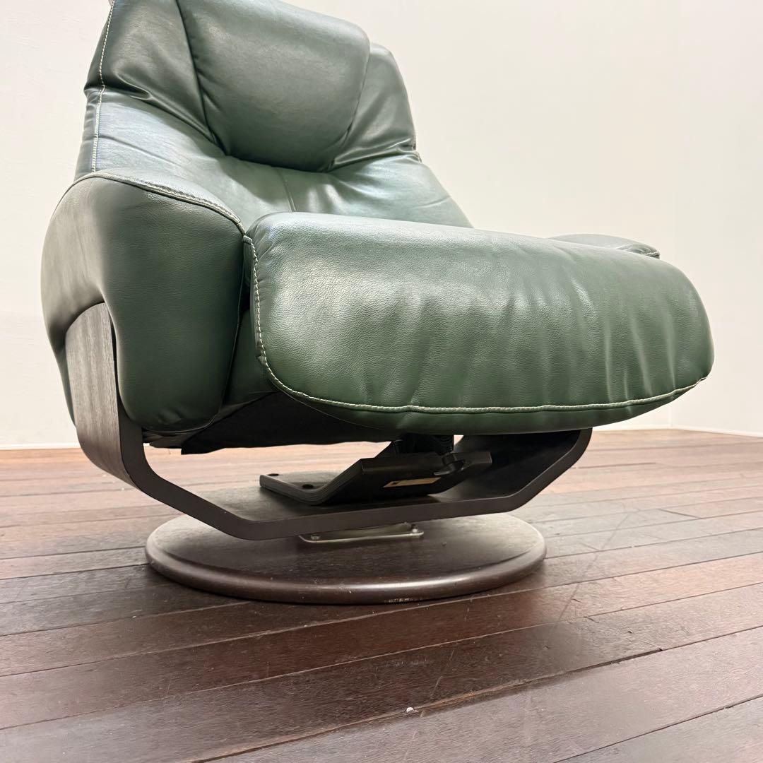 H111C21 冨士ファニチア FUJI FURNITURE パーソナルチェア