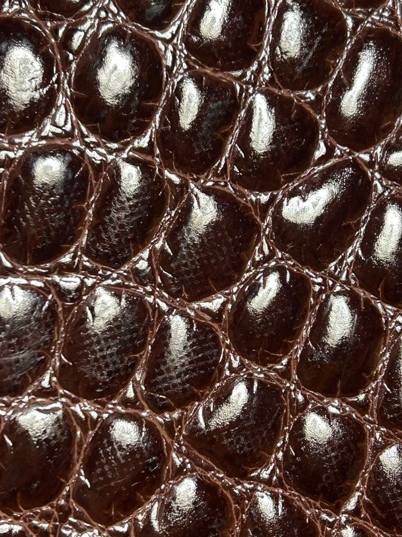 訳アリ！　GIANFRANCO FERRE ブラウン メンズバッグ