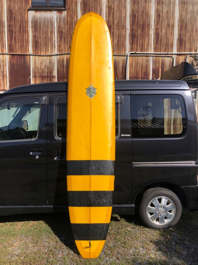 ENOロングボード9.0