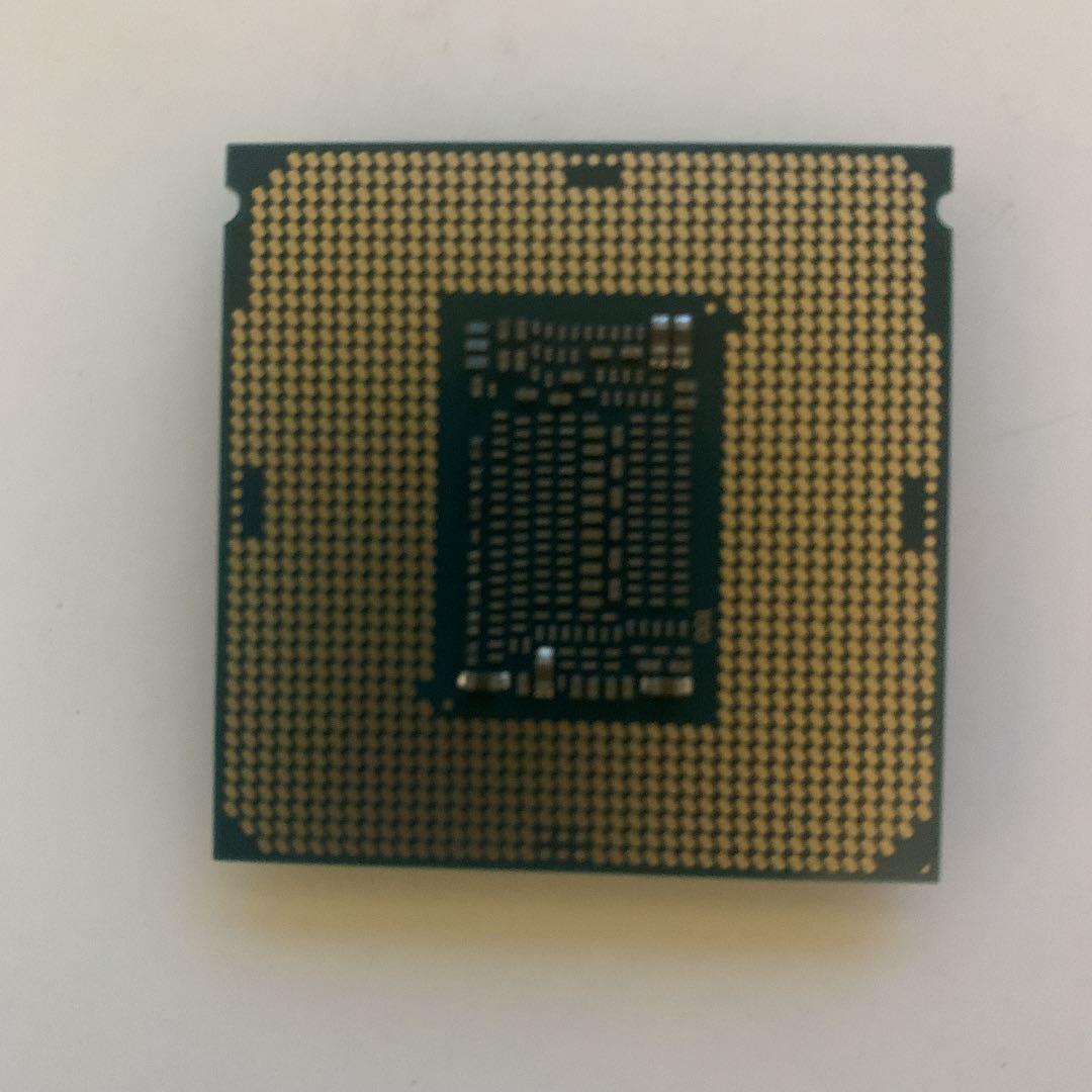その他 Intel Core i5 8500T