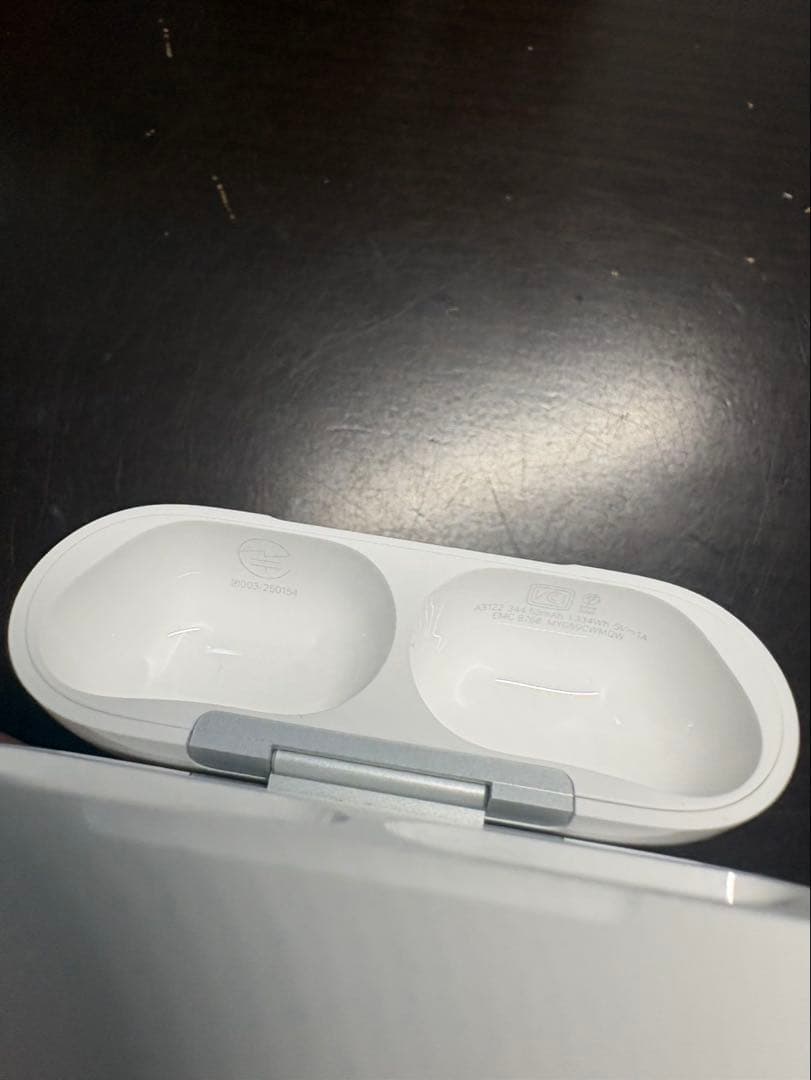 イヤホン Apple AirPods Pro3