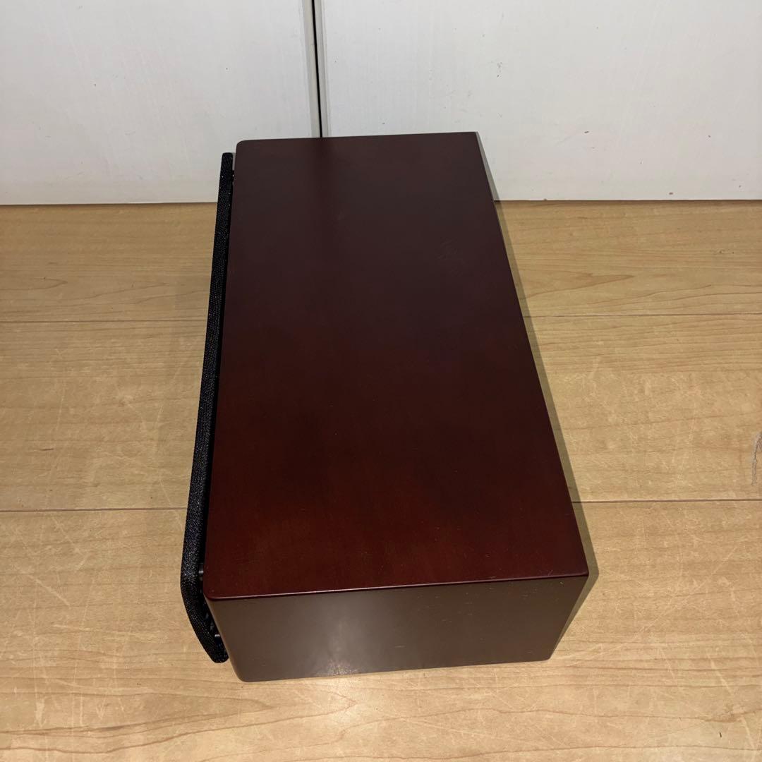 極美品です　DENON SC-C37 センタースピーカー