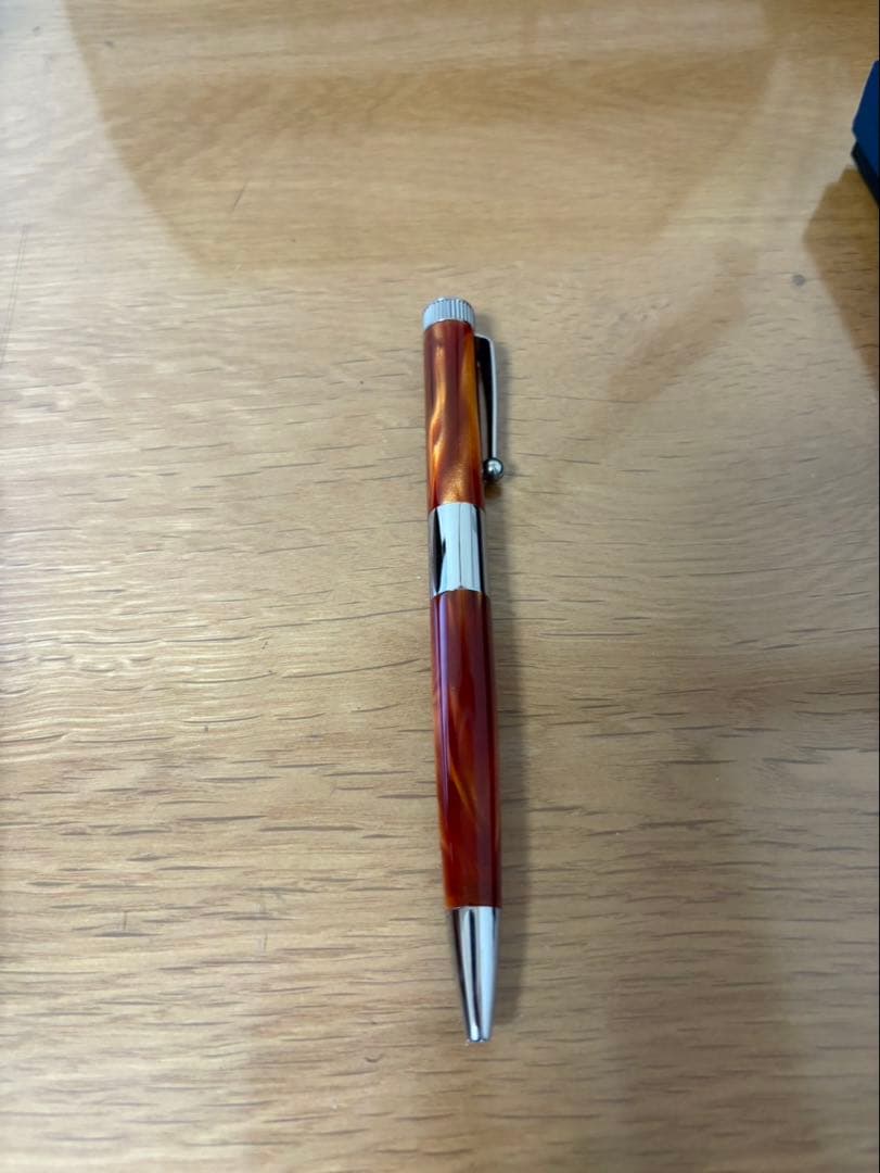 ロメオイタリアンアンバー