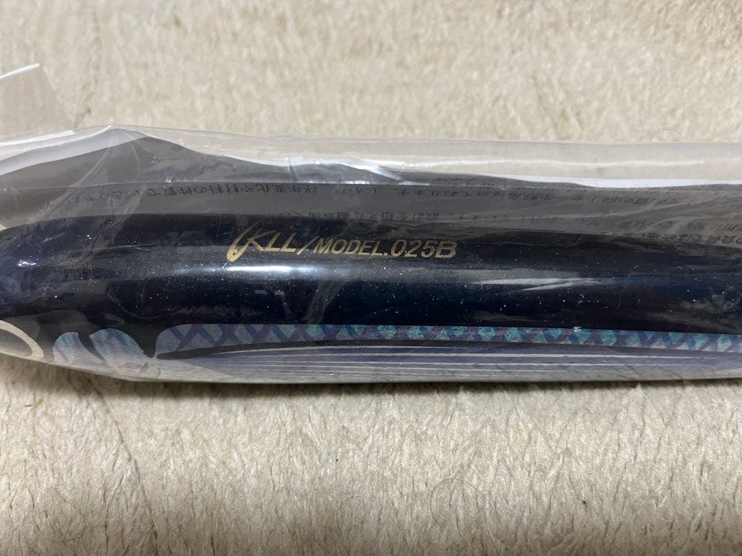 トップウォーター カーペンター　ガンマ140スーパー　KLL025B