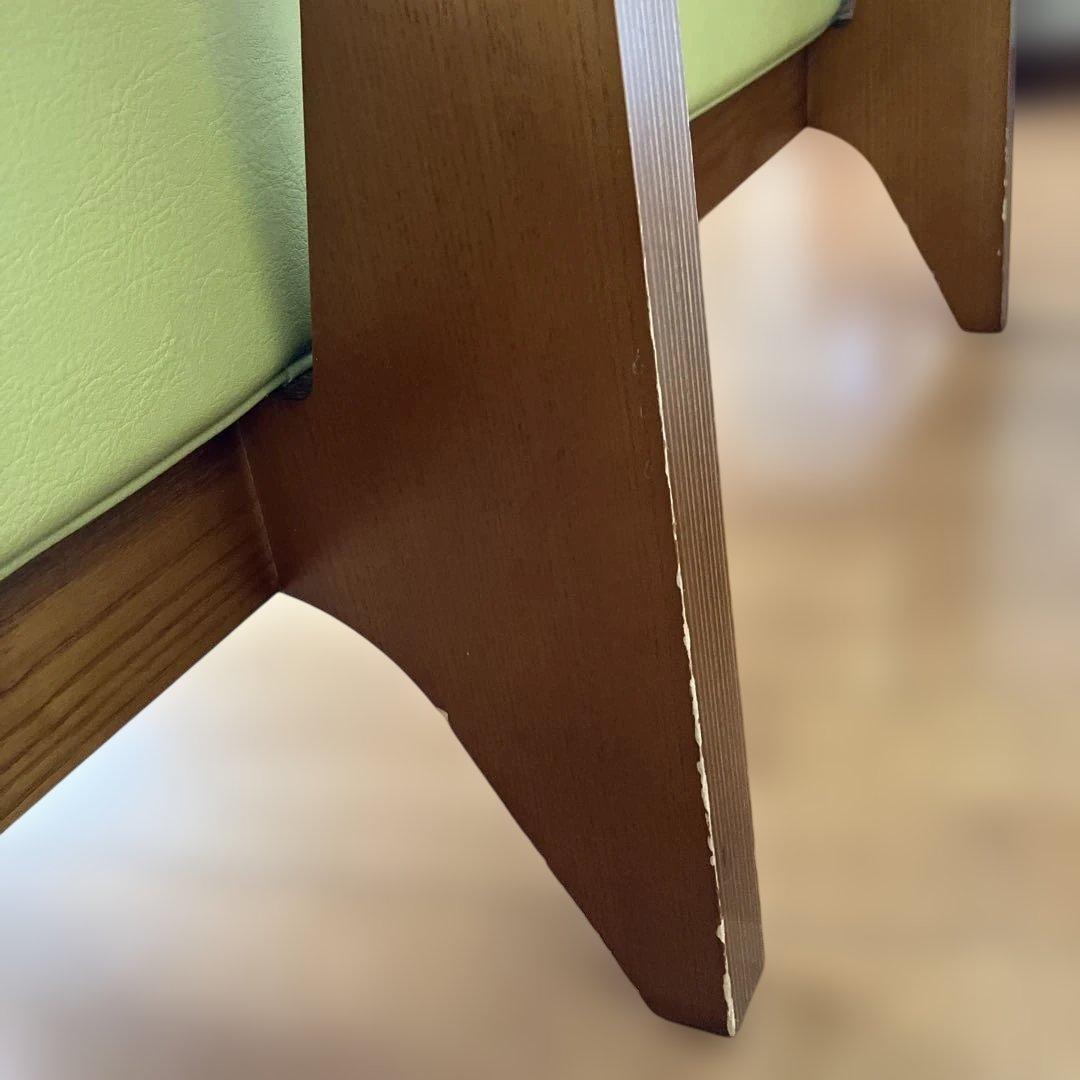 idee SOLID BENCH　ベンチソファー