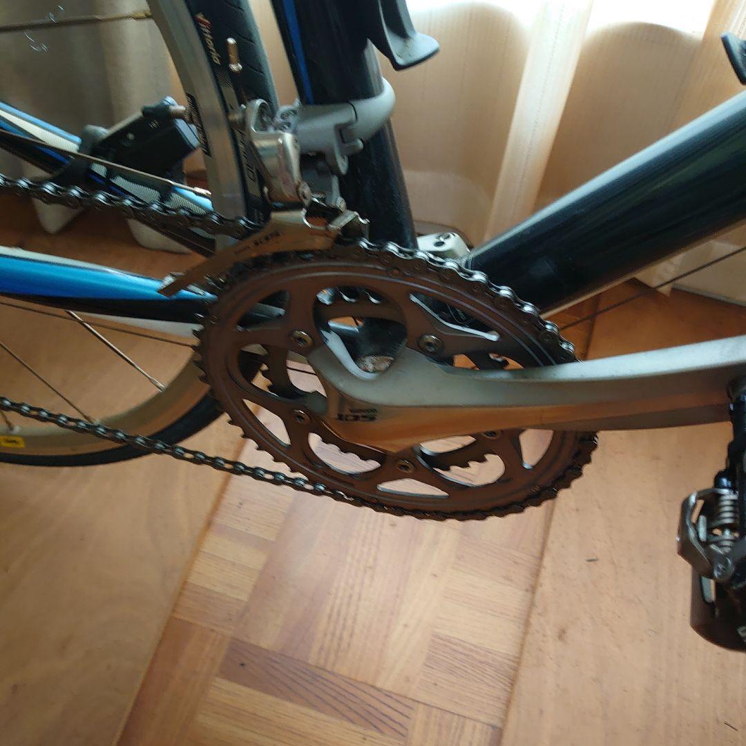 Scotts30ロ―ドバイクカスタム交渉してください