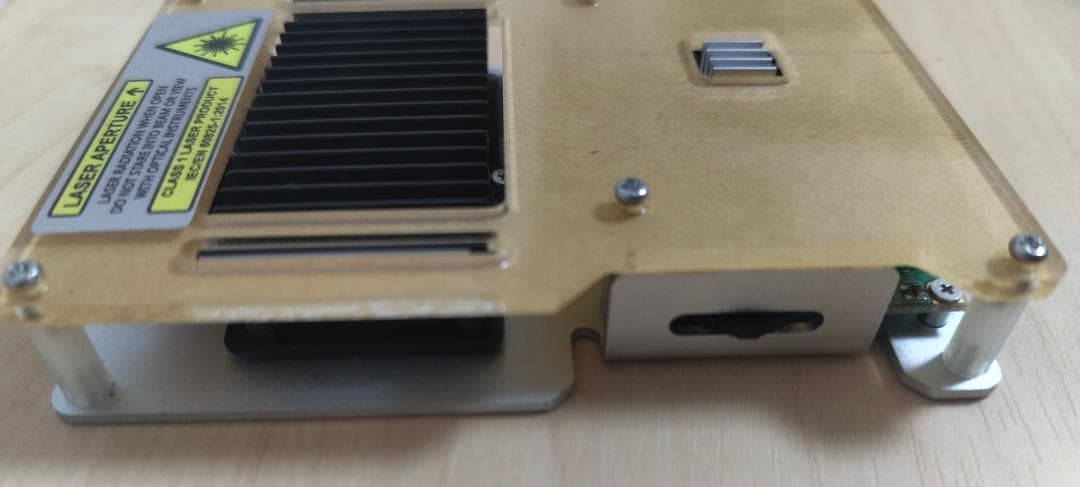 HD301D1_HD ラズパイプロジェクター