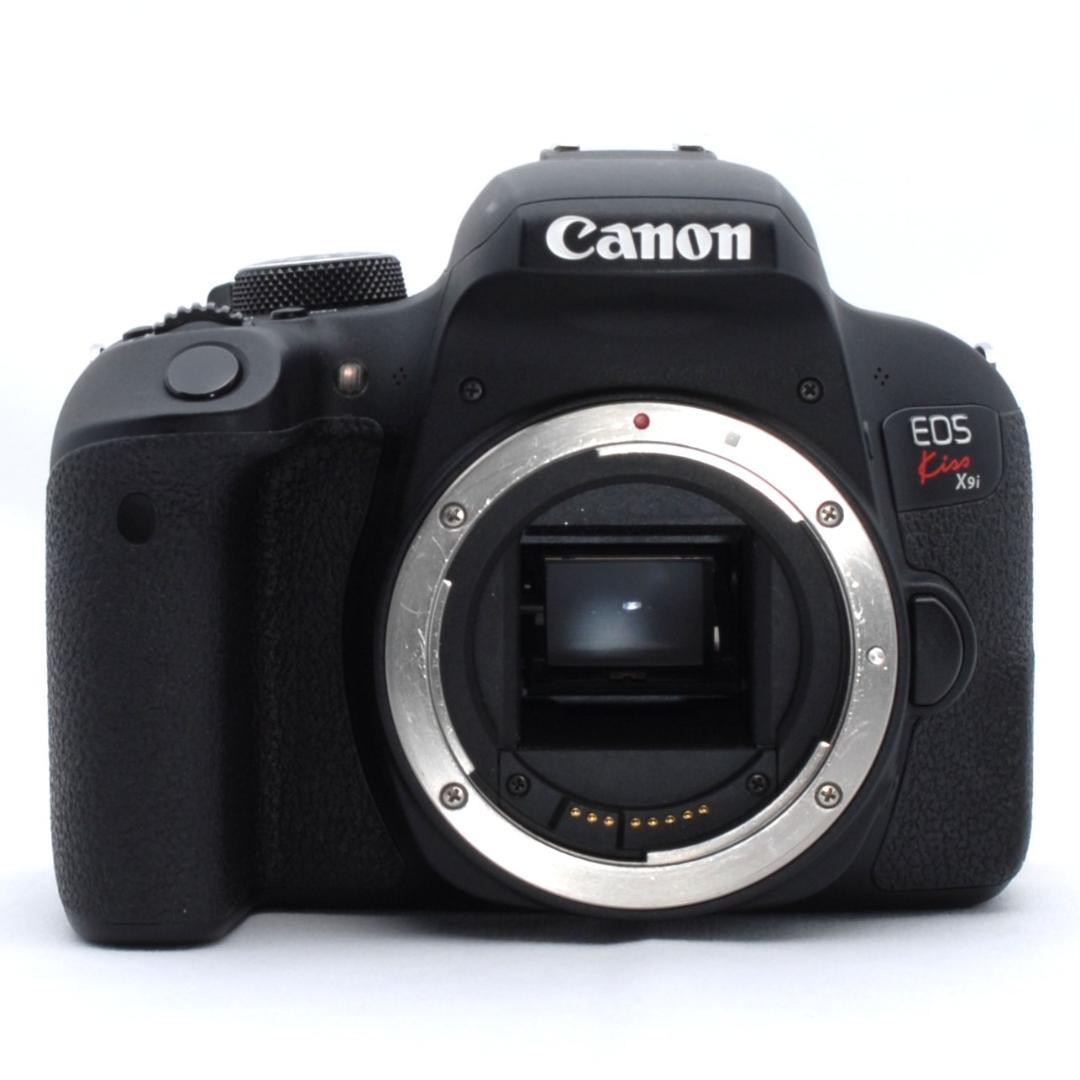 ★画面回転★野鳥・スポーツ撮影★高速連写★高速AF★Canon Kiss X9i