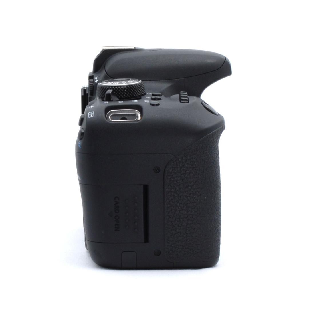 ★画面回転★野鳥・スポーツ撮影★高速連写★高速AF★Canon Kiss X9i