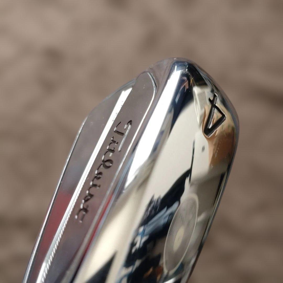 タイトリスト T200U4番アイアン TENSEI AV BLUE FLEX-S