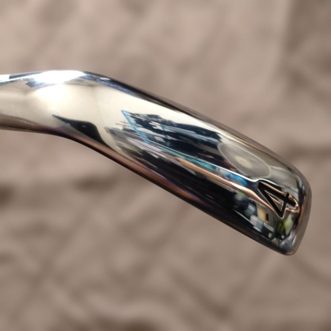 タイトリスト T200U4番アイアン TENSEI AV BLUE FLEX-S