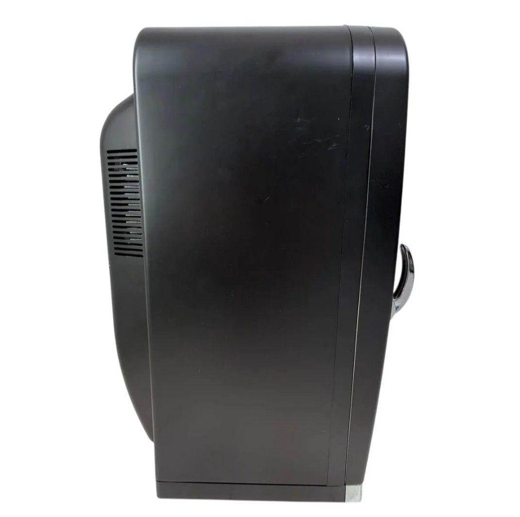 【非売品】 アーモンドアイG1 7勝記念　自動販売機型保冷庫　俺の自販機