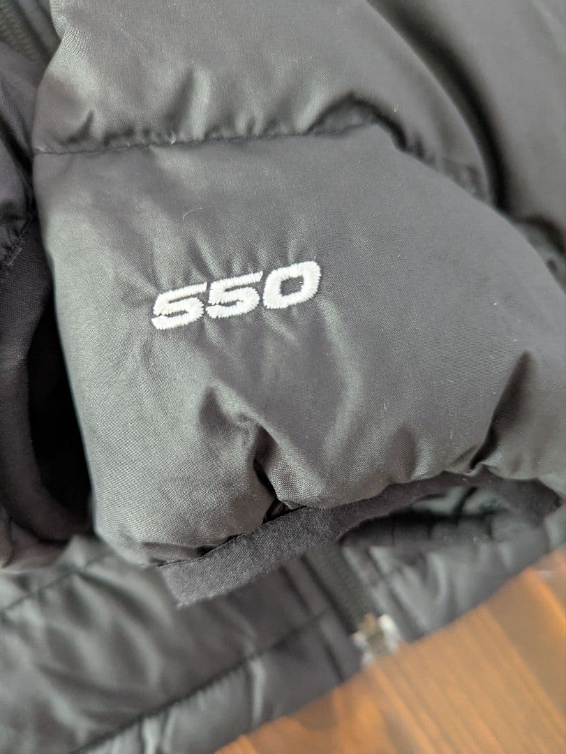 状態良好♪THE NORTH FACE ダウン　ジャケット　ノースフェイスS