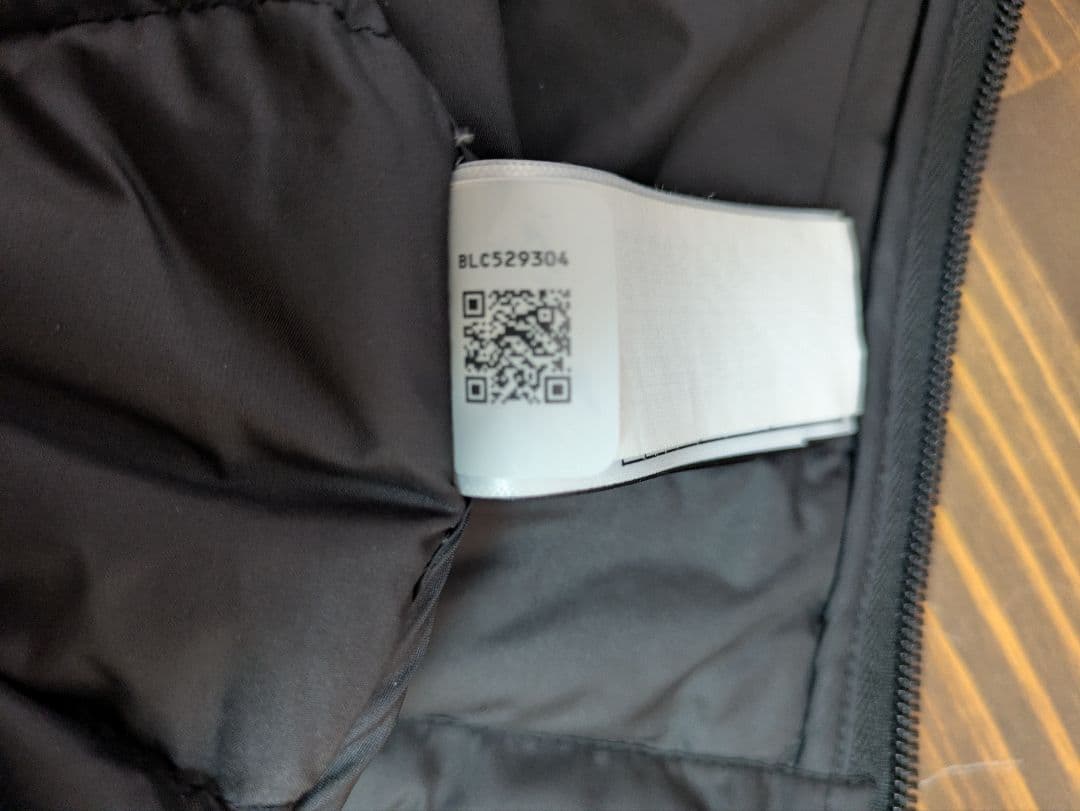 状態良好♪THE NORTH FACE ダウン　ジャケット　ノースフェイスS