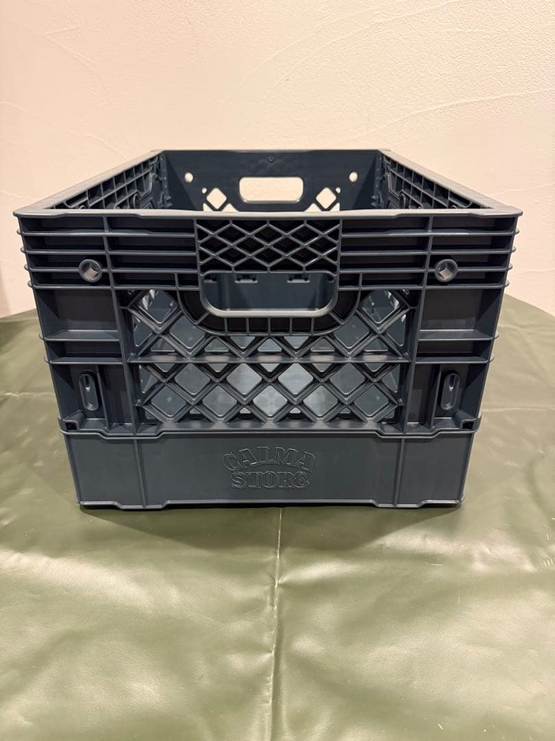 ネルデザインワークス　FLIPBOX NDW x calma store