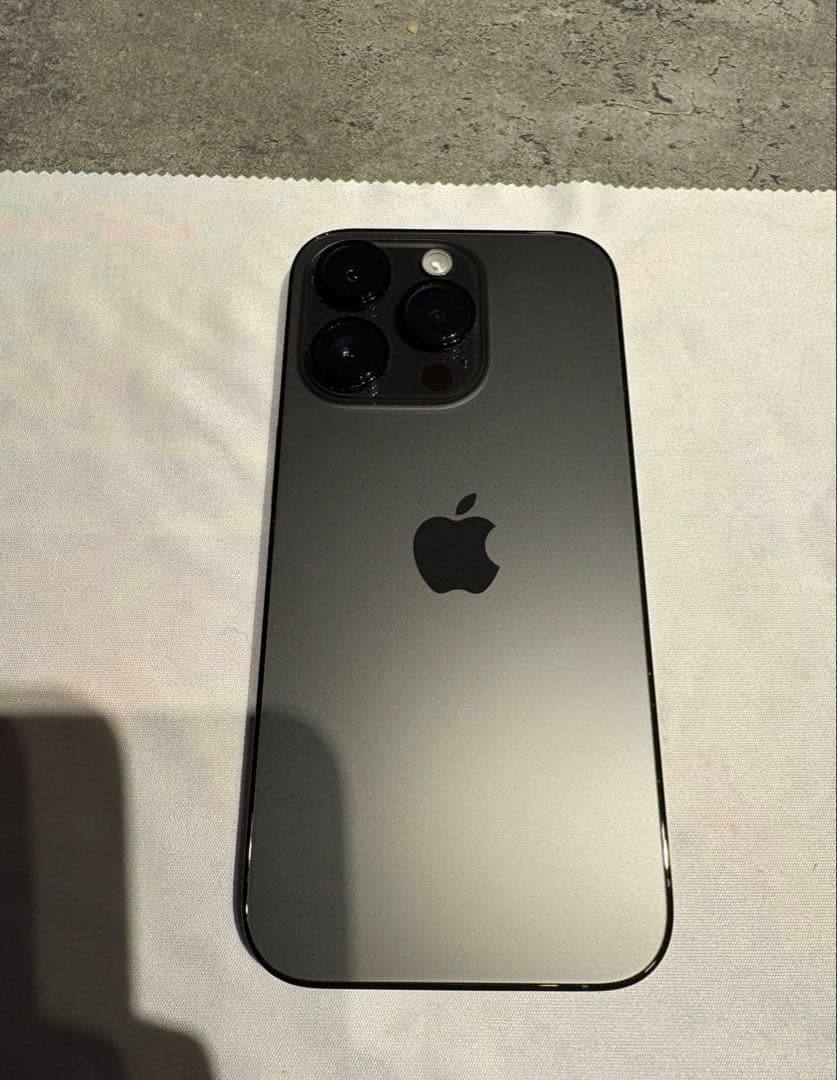 Apple iPhone 14 Pro 美品‼️