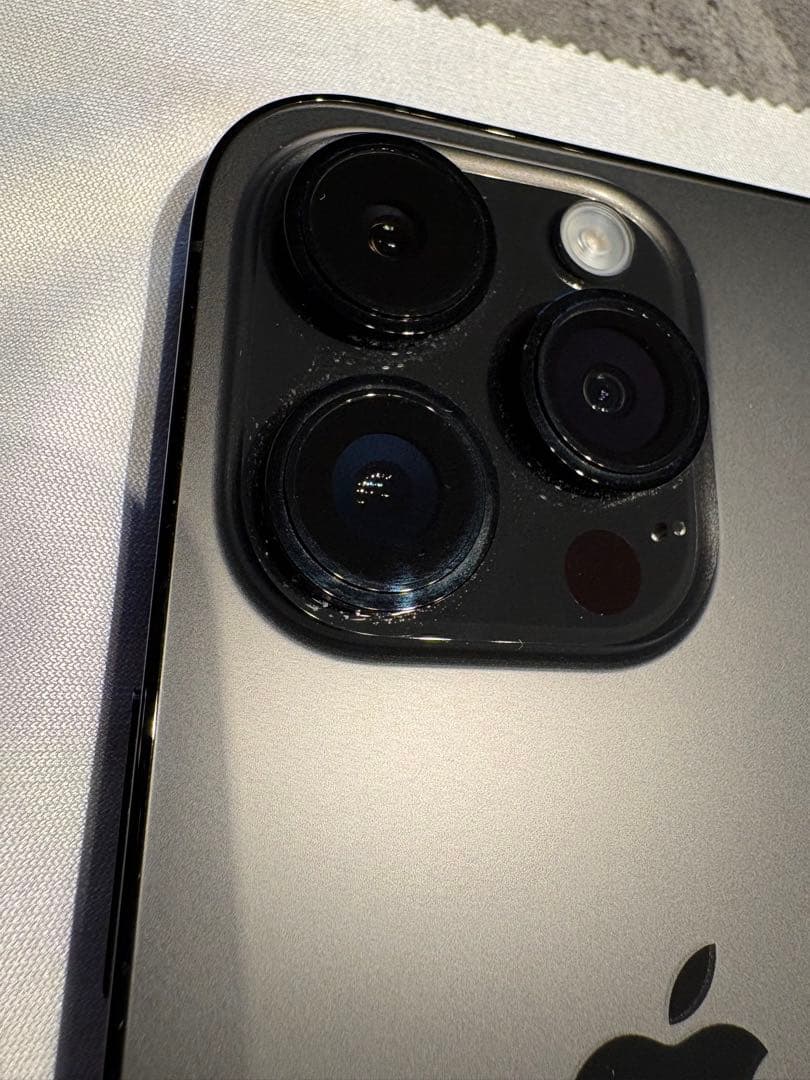 Apple iPhone 14 Pro 美品‼️