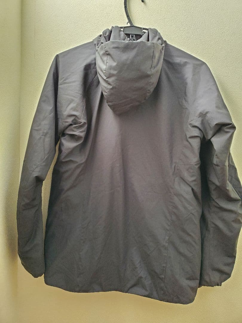 HOUDINI Heavenly Houdi メンズ ヘブンリーフーディ S