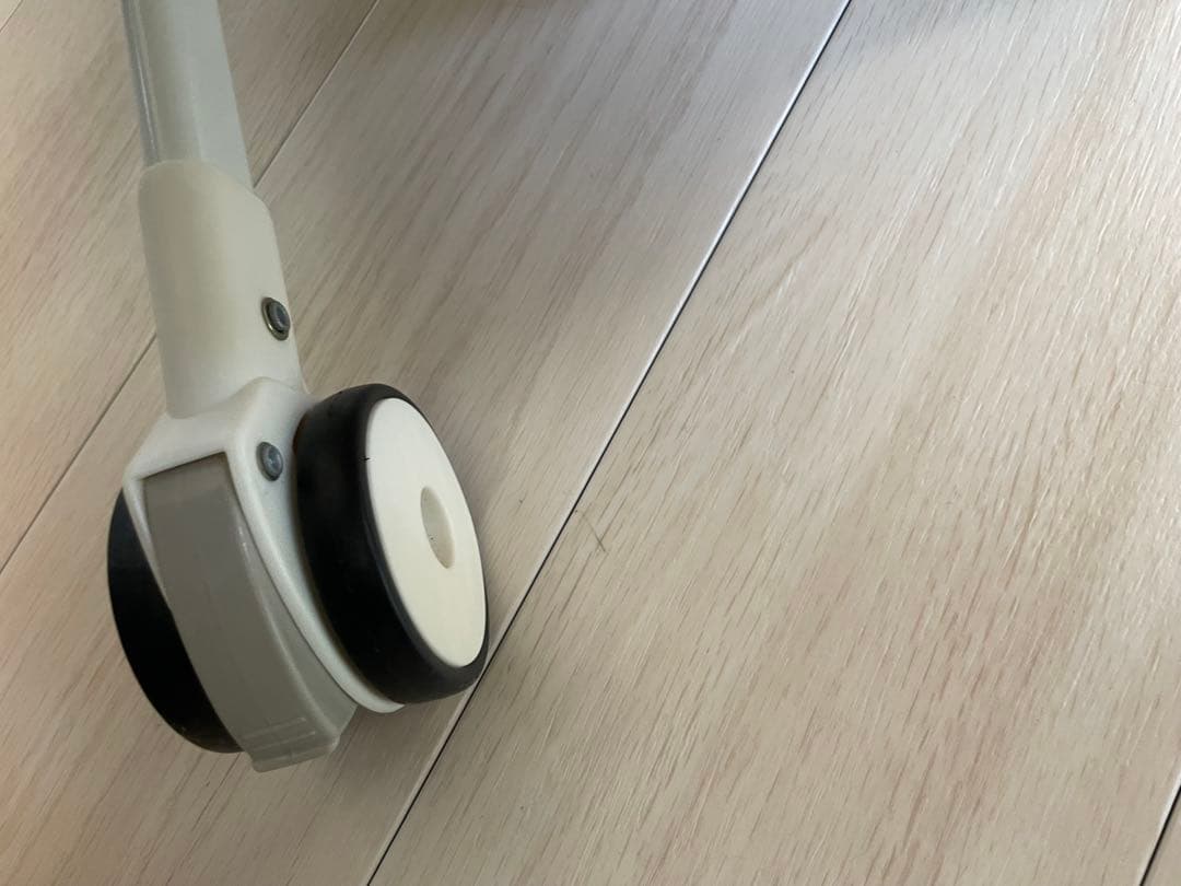 【かむつ】【美品】 コンビ ハイローチェア ネムリラ FF セサミグレー