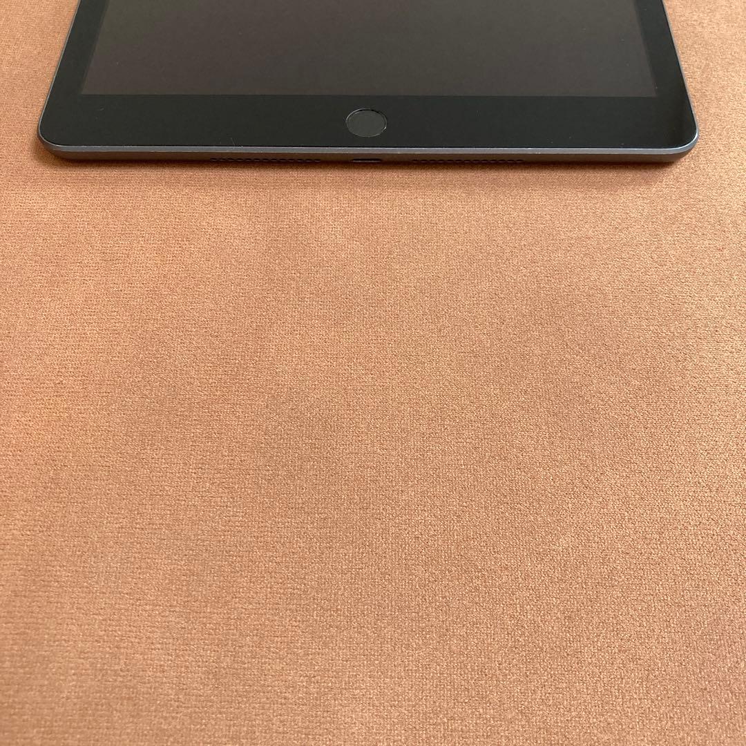 3321【早い者勝ち】電池良好☆iPad7 第7世代 32GB WIFIモデル☆