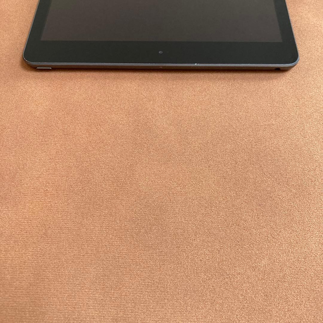 3321【早い者勝ち】電池良好☆iPad7 第7世代 32GB WIFIモデル☆