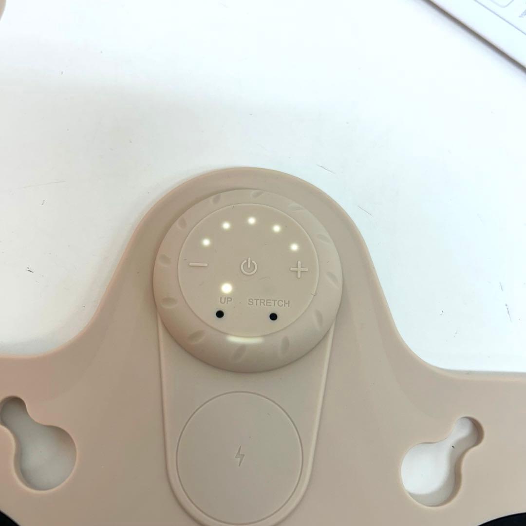 e769-36 myse ミーゼ スパトレーナー YA-MAN MS-60N