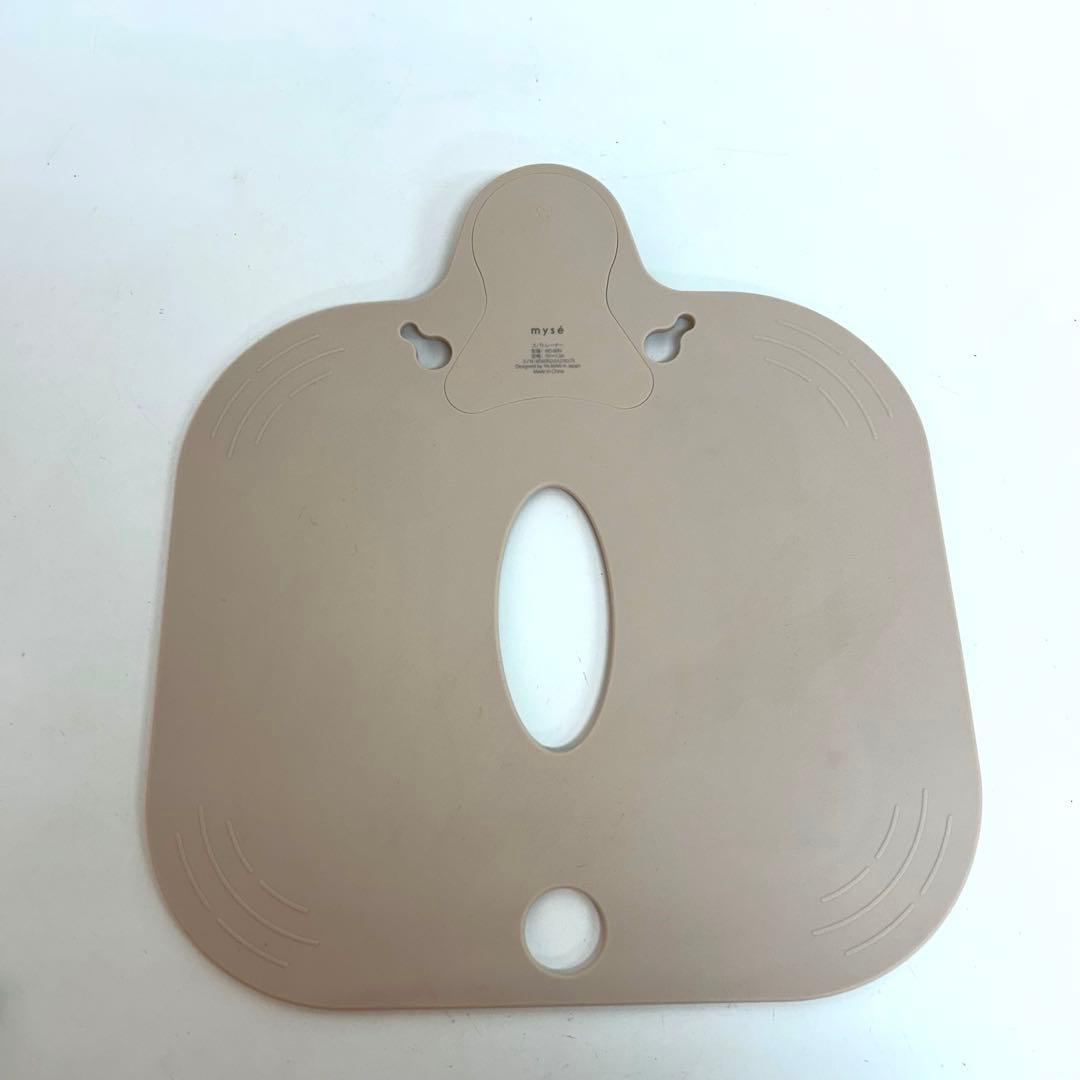 e769-36 myse ミーゼ スパトレーナー YA-MAN MS-60N