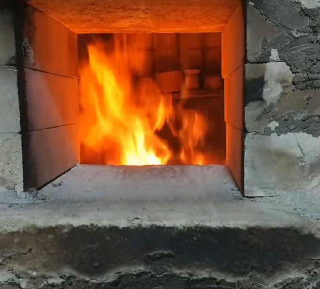 ◎114.カップ…備前焼