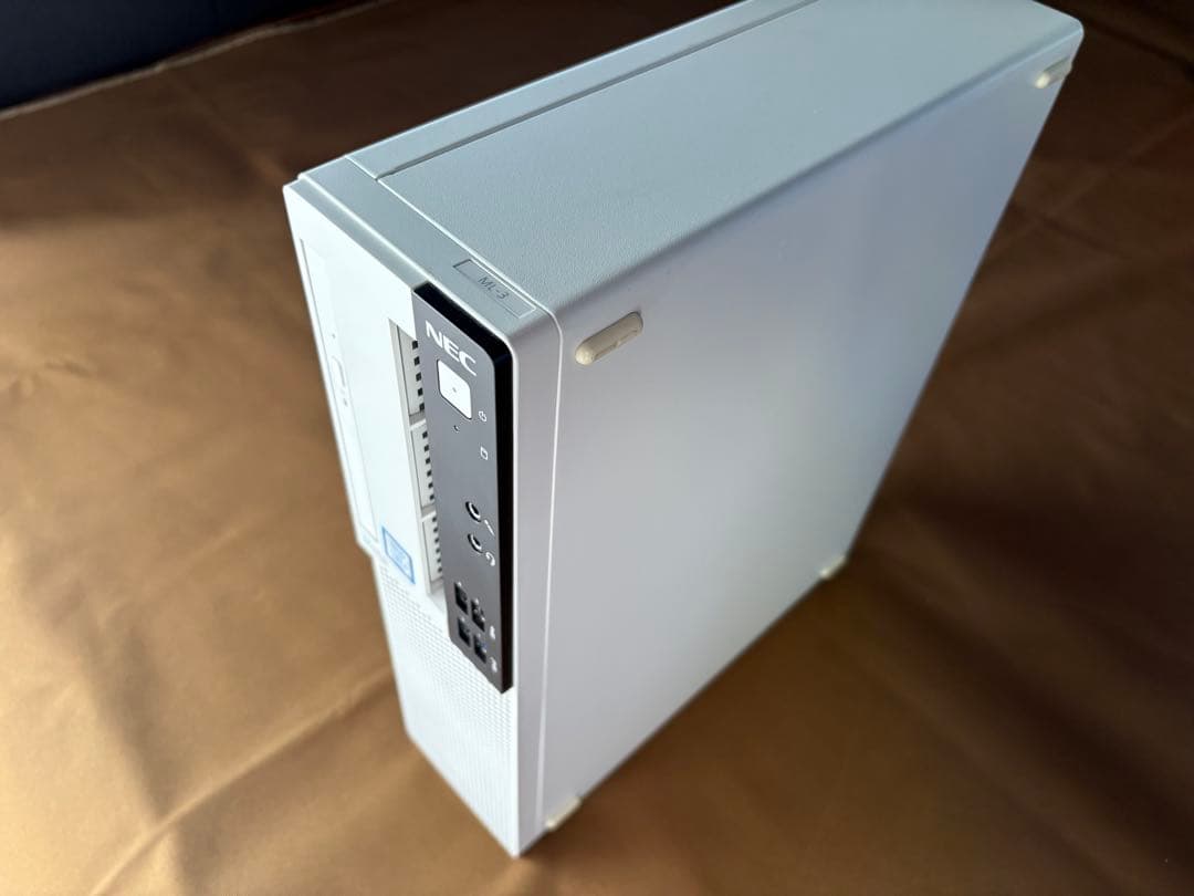 NEC Mate 第8世代i5 メモリ8GB ストレージ無し ジャンク①