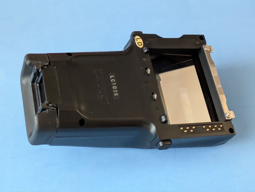 Mamiya マミヤ645 AEプリズムファインダー(FE401)