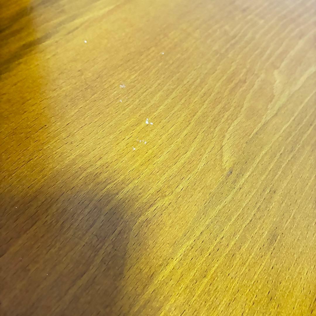 アンティーク　ラウンドテーブル　サイドテーブル　ダイニングテーブル