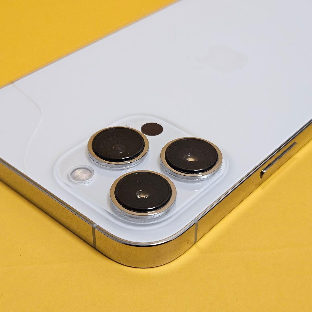 iPhone 13 ProMax 128GB｜24時間以内発送#270