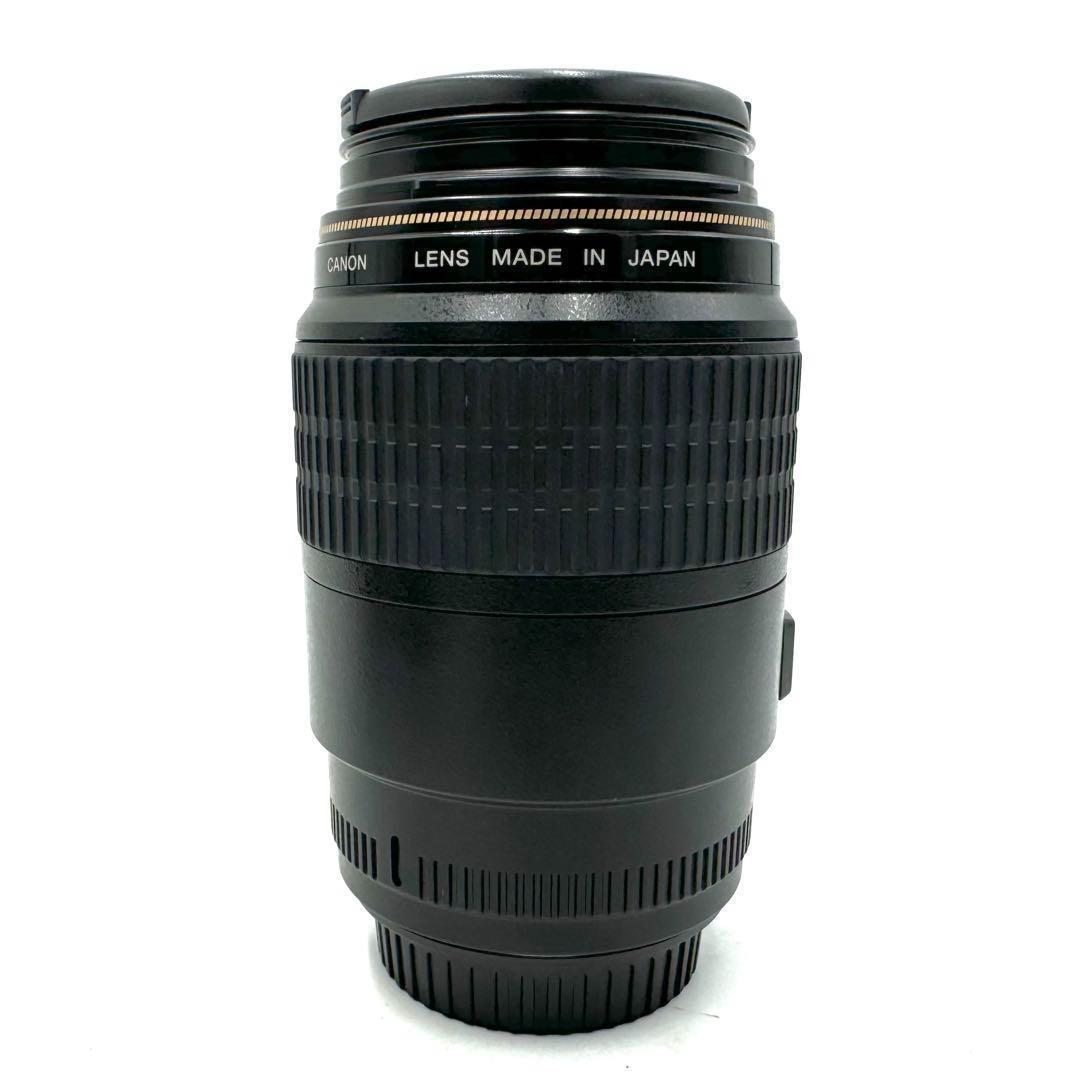 ❁人気マクロレンズ❁CANON キャノン EF 100mm F2.8 USM