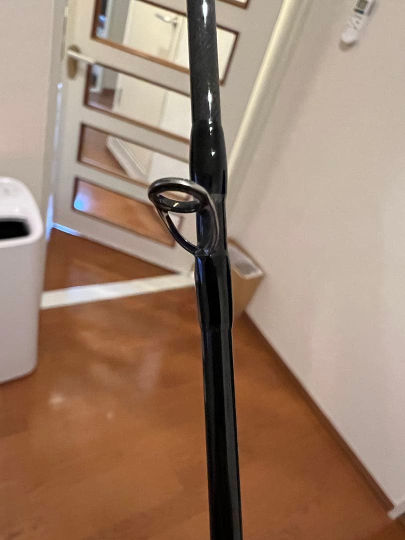 ゼナック プレジールアンサー PA-B80 SOPMOD 24時間最終値下げ❗️