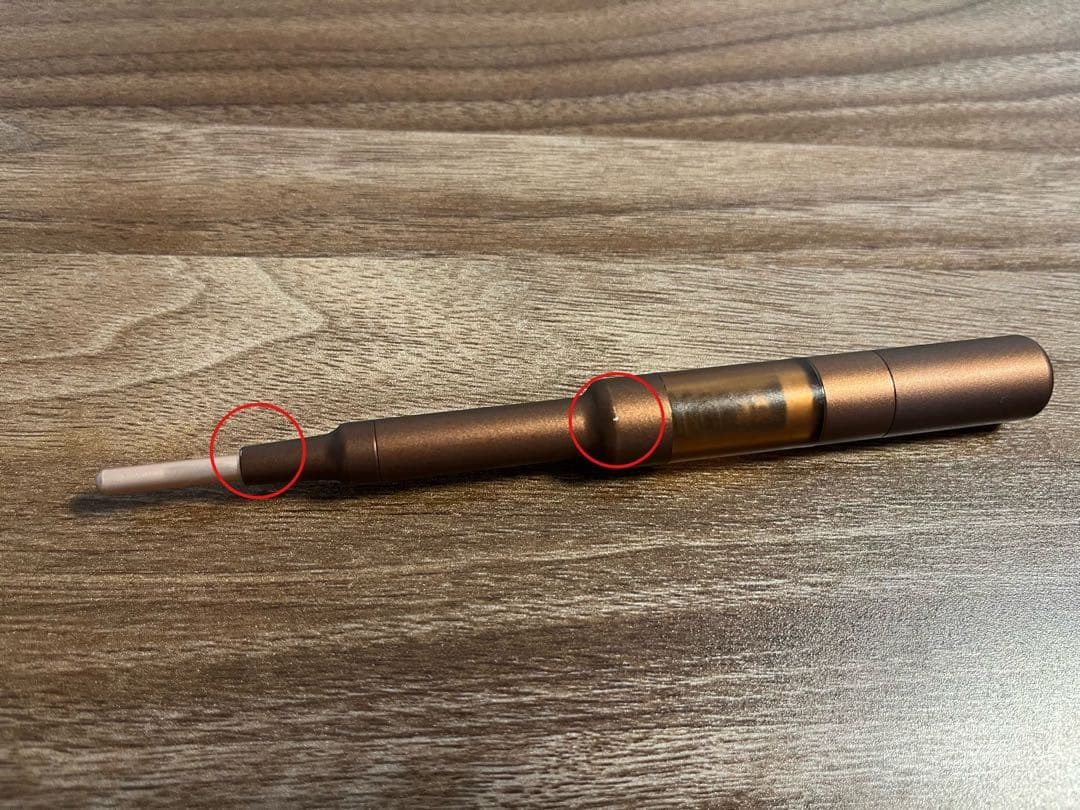 コアフィット フェイスポインター フェイスポインター2