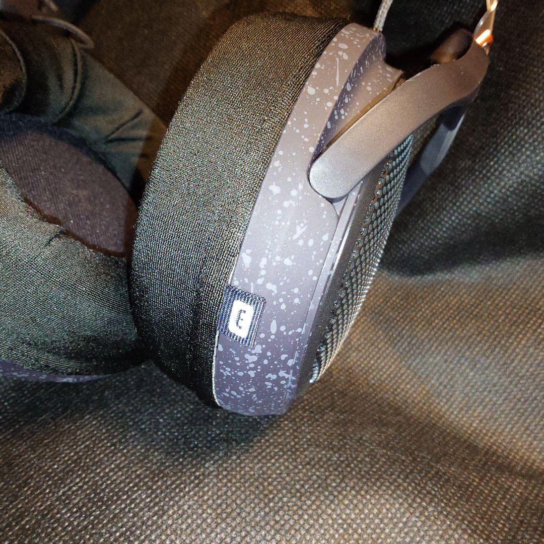 audio-technica ATH-HL7BT EarProfit付き