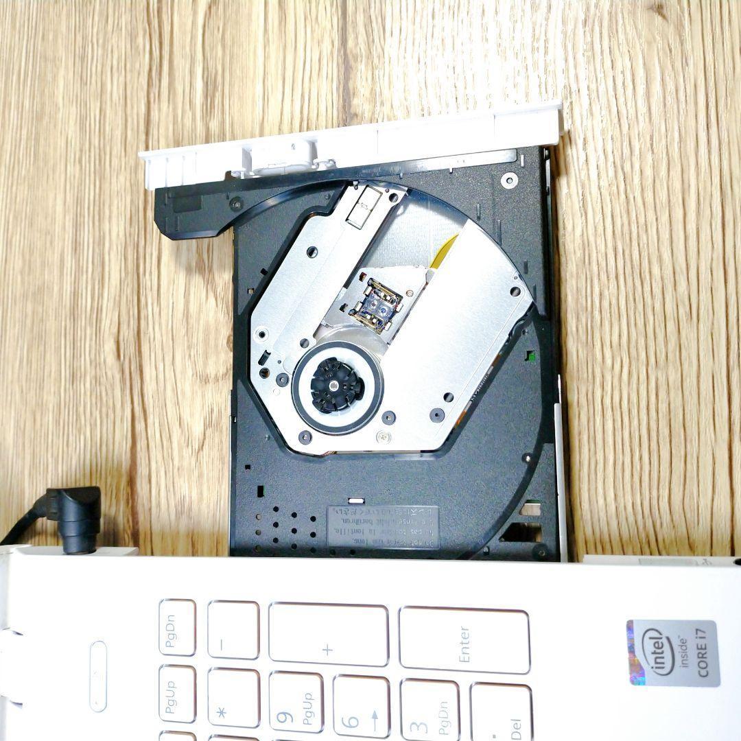 限定1台✨美品✨️タッチパネル♥高速SSD ノートパソコン♪サクサク動作で快適