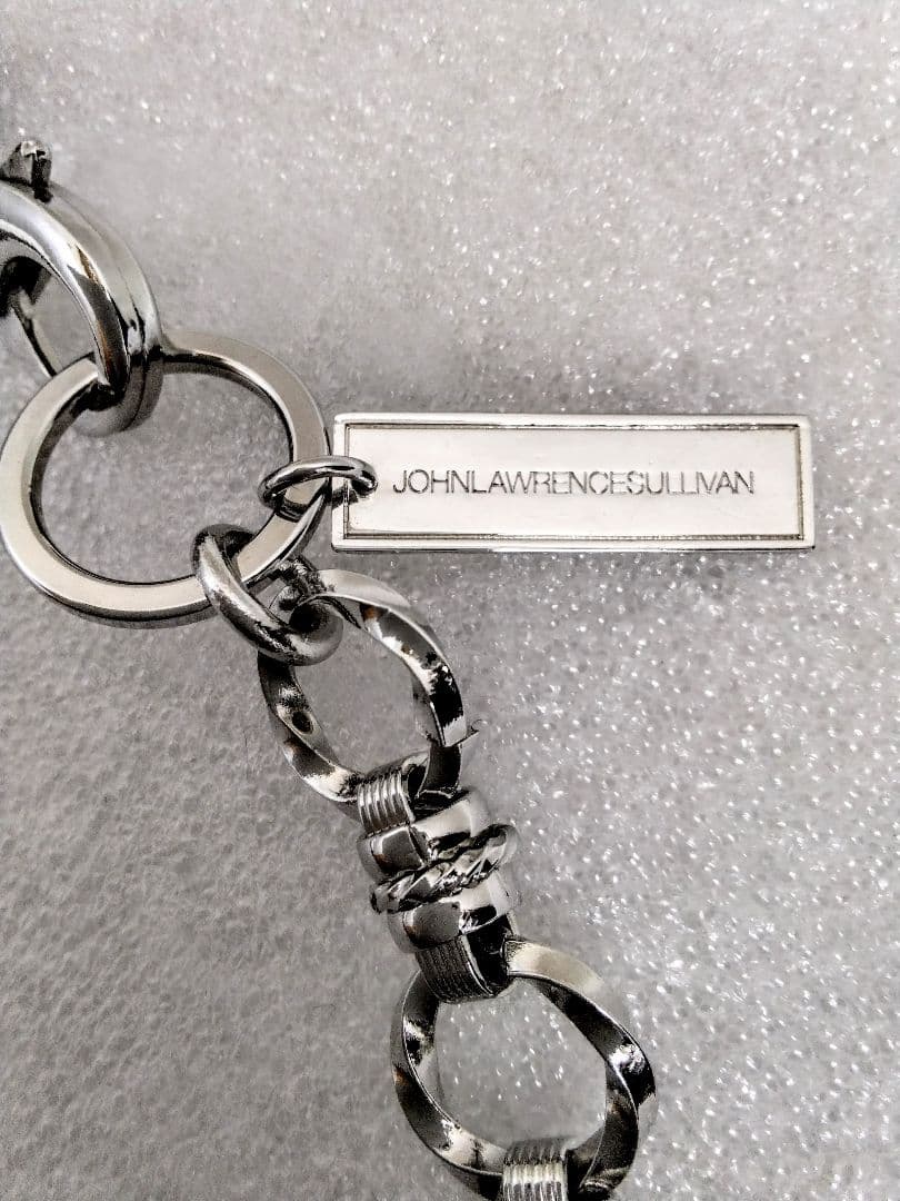 新品JOHN LAWRENCE SULLIVANxYOSIKO　CREATION
