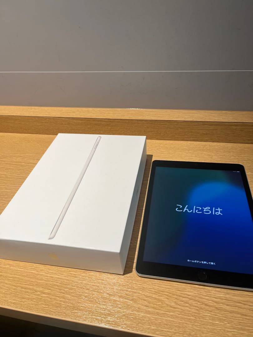 iPad 第9世代　256G 本体 + ケース