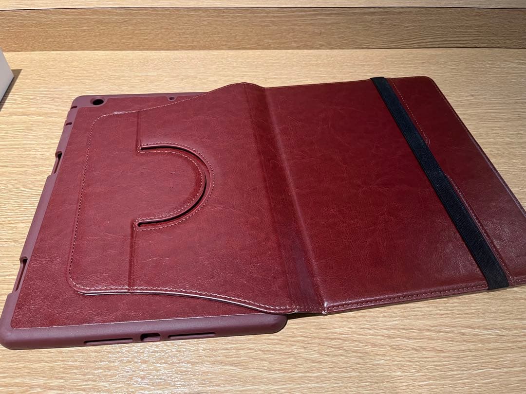 iPad 第9世代　256G 本体 + ケース