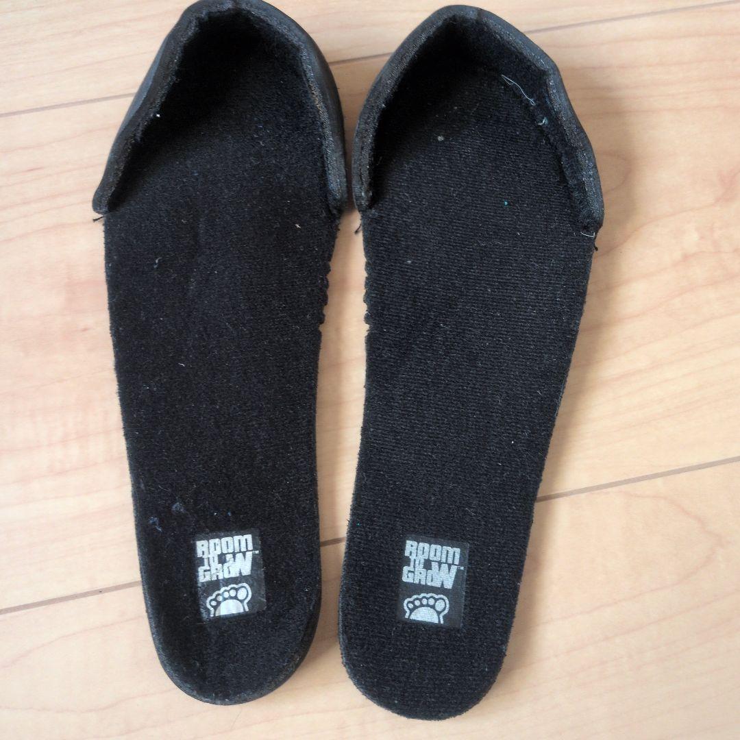 （良品）Burton子供用スノーボードブーツ 19.5cm中敷きあり