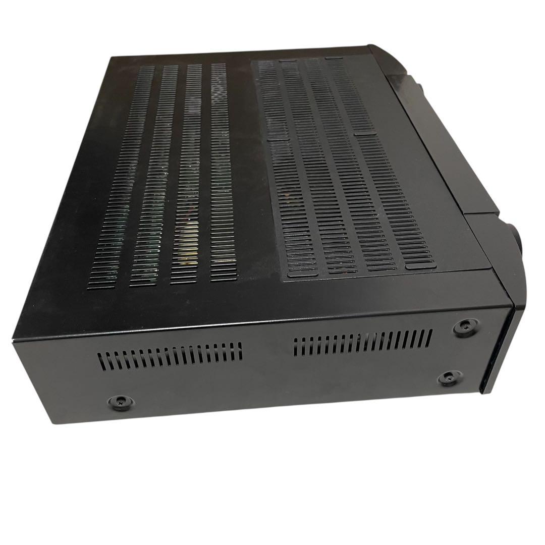 【美品】Marantz NR1604 AVアンプ 本体 リモコン付き