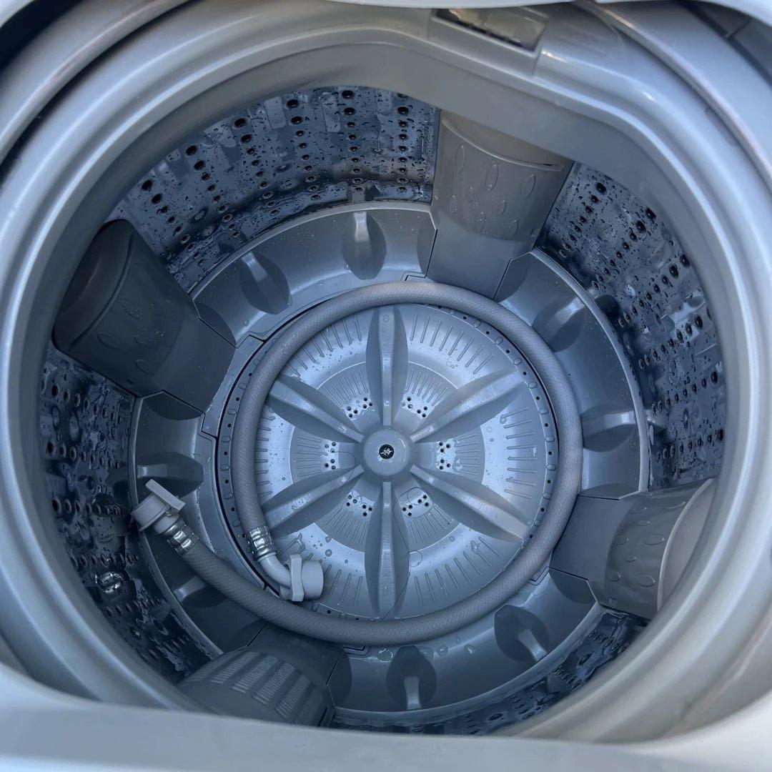 ⚪︎美品/TOSHIBA/IRISO HYAMA/冷蔵庫/洗濯機/お得2点セット