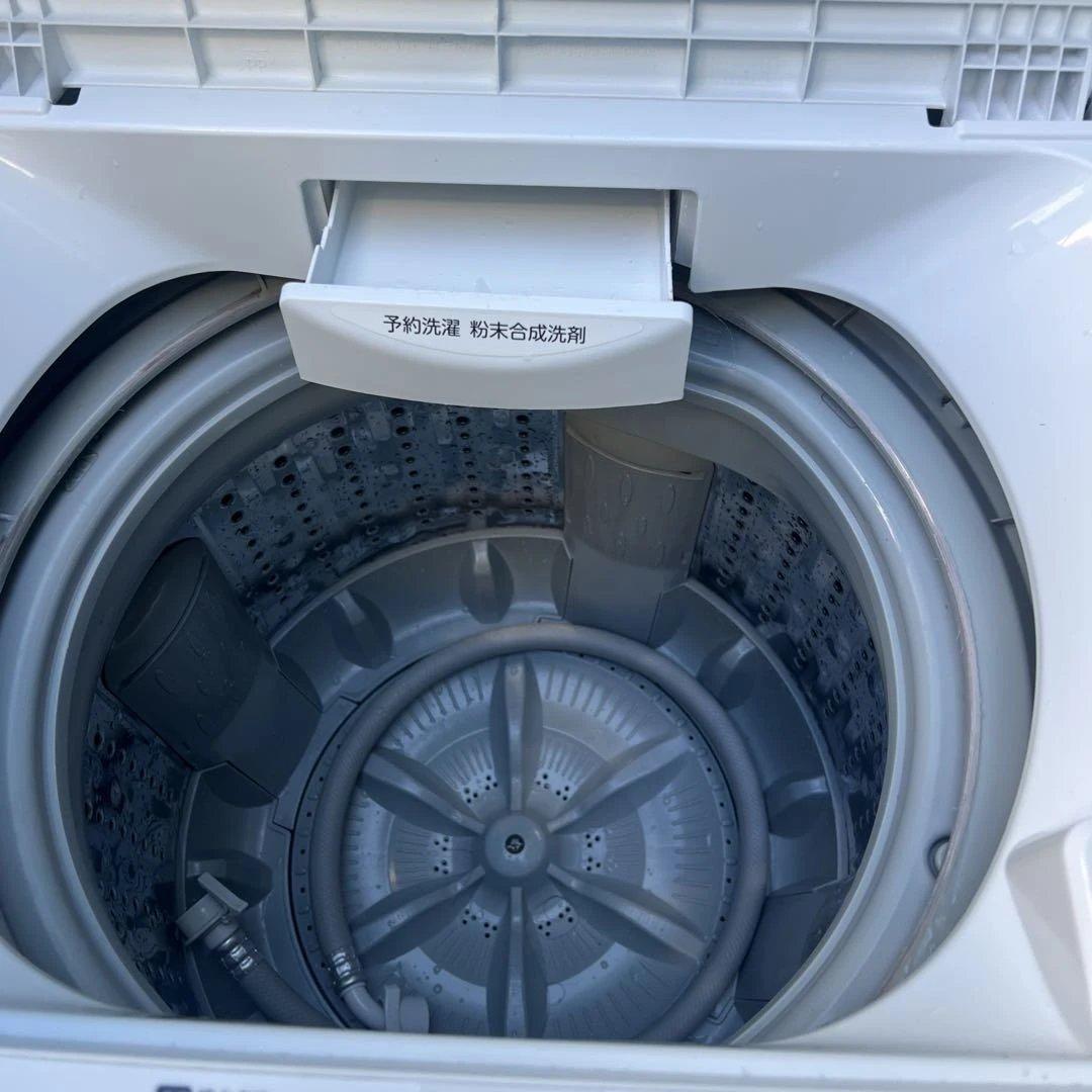 ⚪︎美品/TOSHIBA/IRISO HYAMA/冷蔵庫/洗濯機/お得2点セット